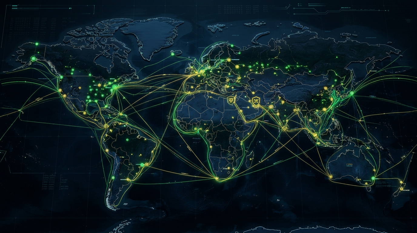 Export control awareness